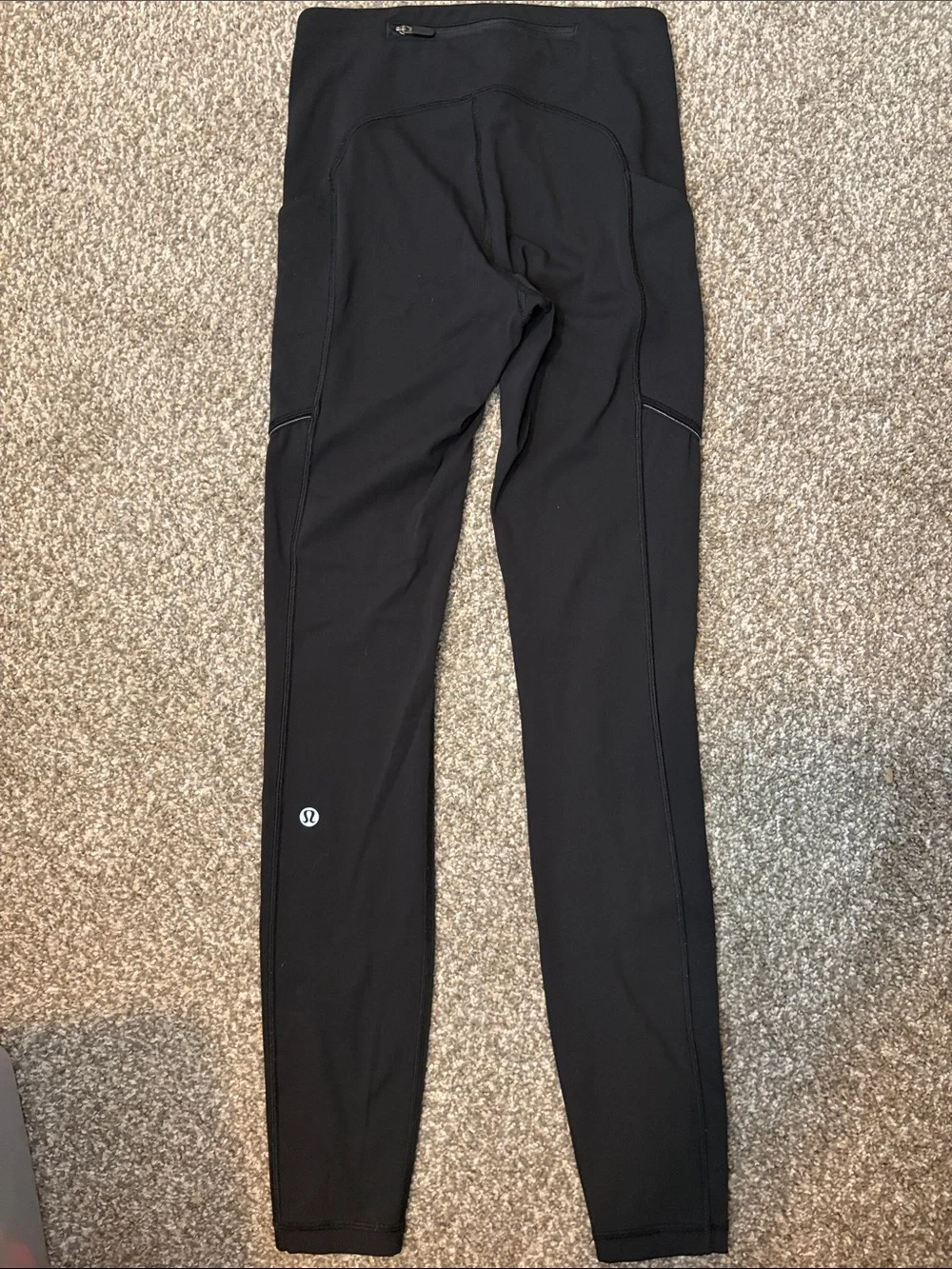 Lululemon Speed Up Leggings 28”